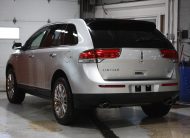 2013 LINCOLN MKX AWD
