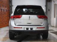 2013 LINCOLN MKX AWD