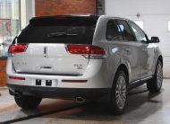 2013 LINCOLN MKX AWD