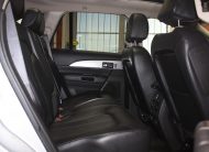 2013 LINCOLN MKX AWD