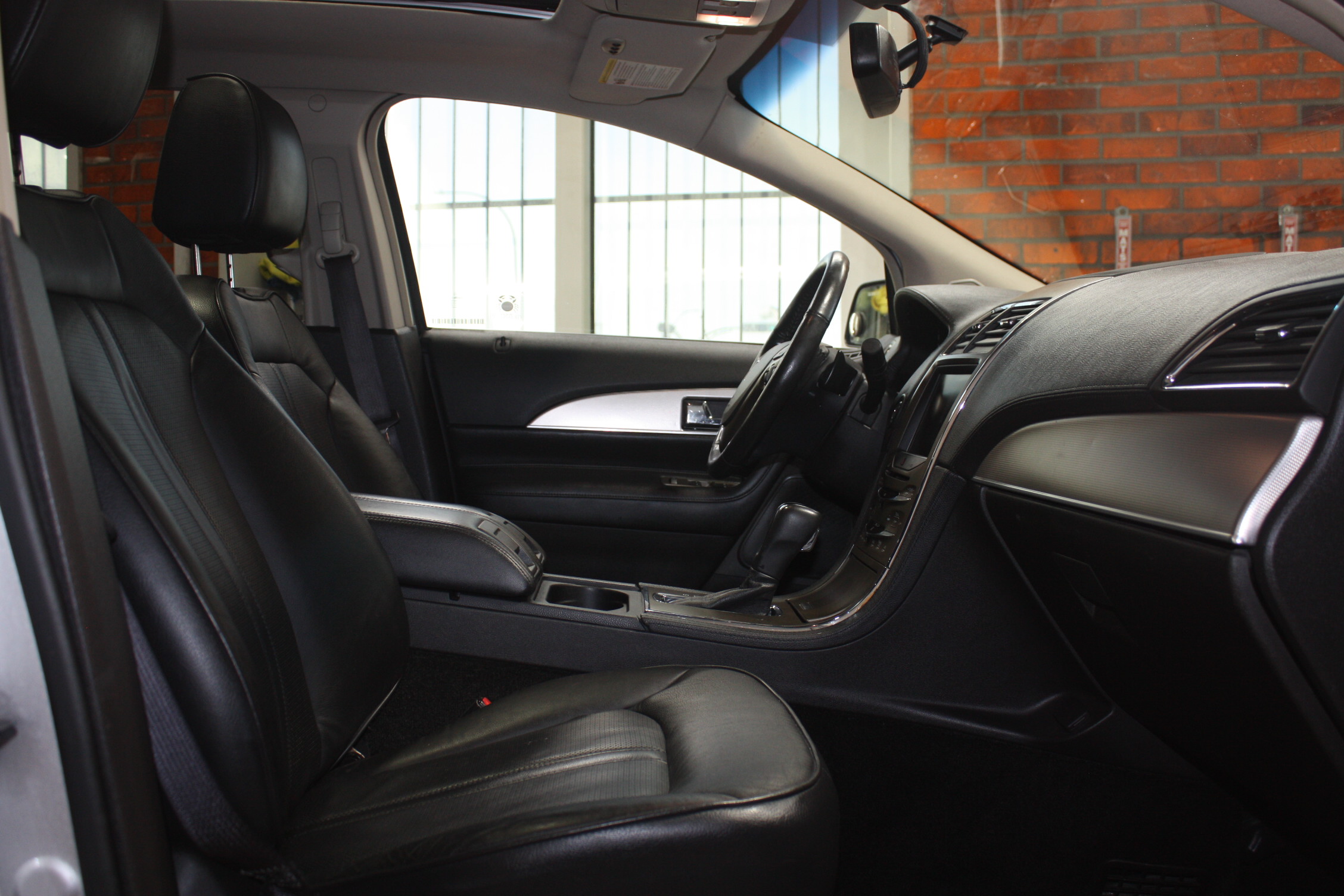 2013 LINCOLN MKX AWD