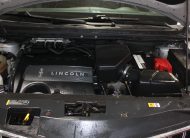 2013 LINCOLN MKX AWD