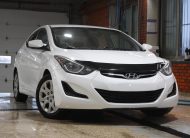 2016 HYUNDAI ELANTRA GL