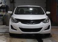 2016 HYUNDAI ELANTRA GL