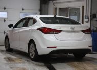 2016 HYUNDAI ELANTRA GL
