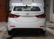 2016 HYUNDAI ELANTRA GL