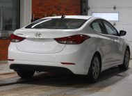 2016 HYUNDAI ELANTRA GL