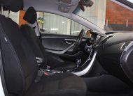 2016 HYUNDAI ELANTRA GL