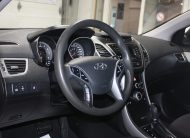 2016 HYUNDAI ELANTRA GL