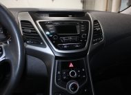 2016 HYUNDAI ELANTRA GL