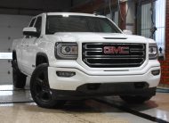 2017 GMC SIERRA 1500 SLE 4X4