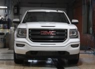 2017 GMC SIERRA 1500 SLE 4X4