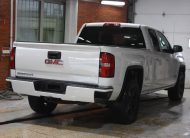 2017 GMC SIERRA 1500 SLE 4X4