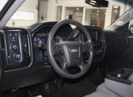 2017 GMC SIERRA 1500 SLE 4X4