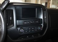 2017 GMC SIERRA 1500 SLE 4X4