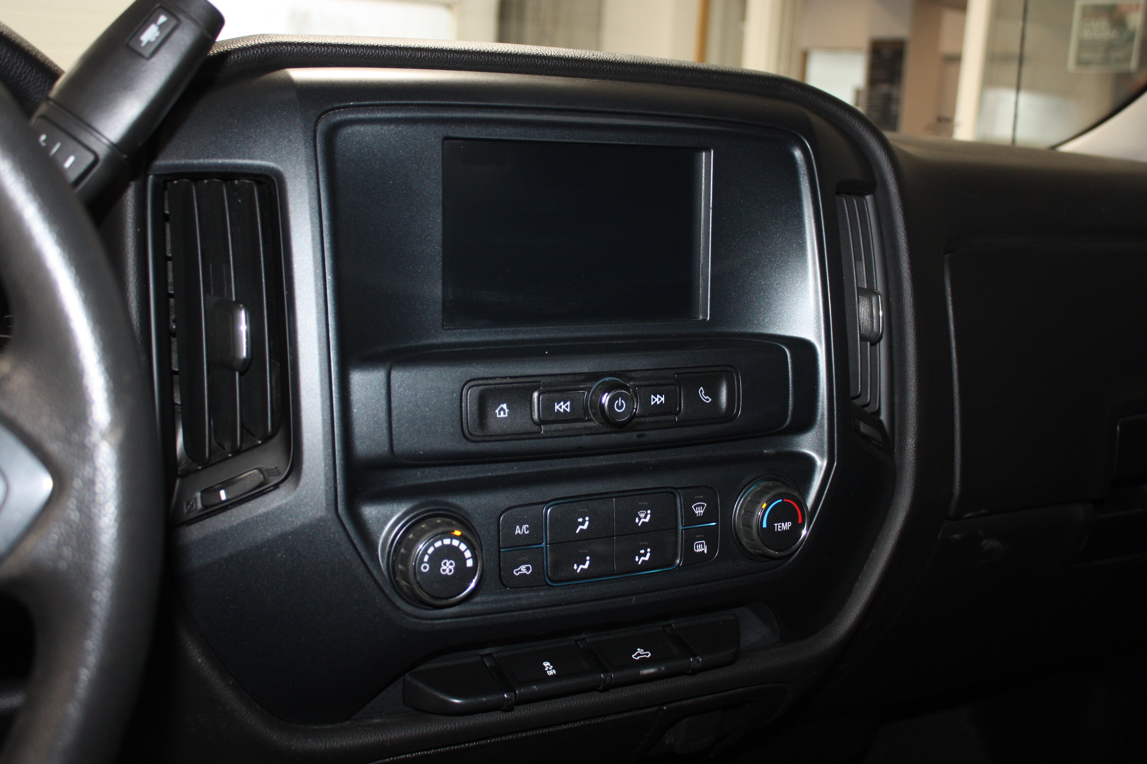 2017 GMC SIERRA 1500 SLE 4X4