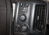 2017 GMC SIERRA 1500 SLE 4X4