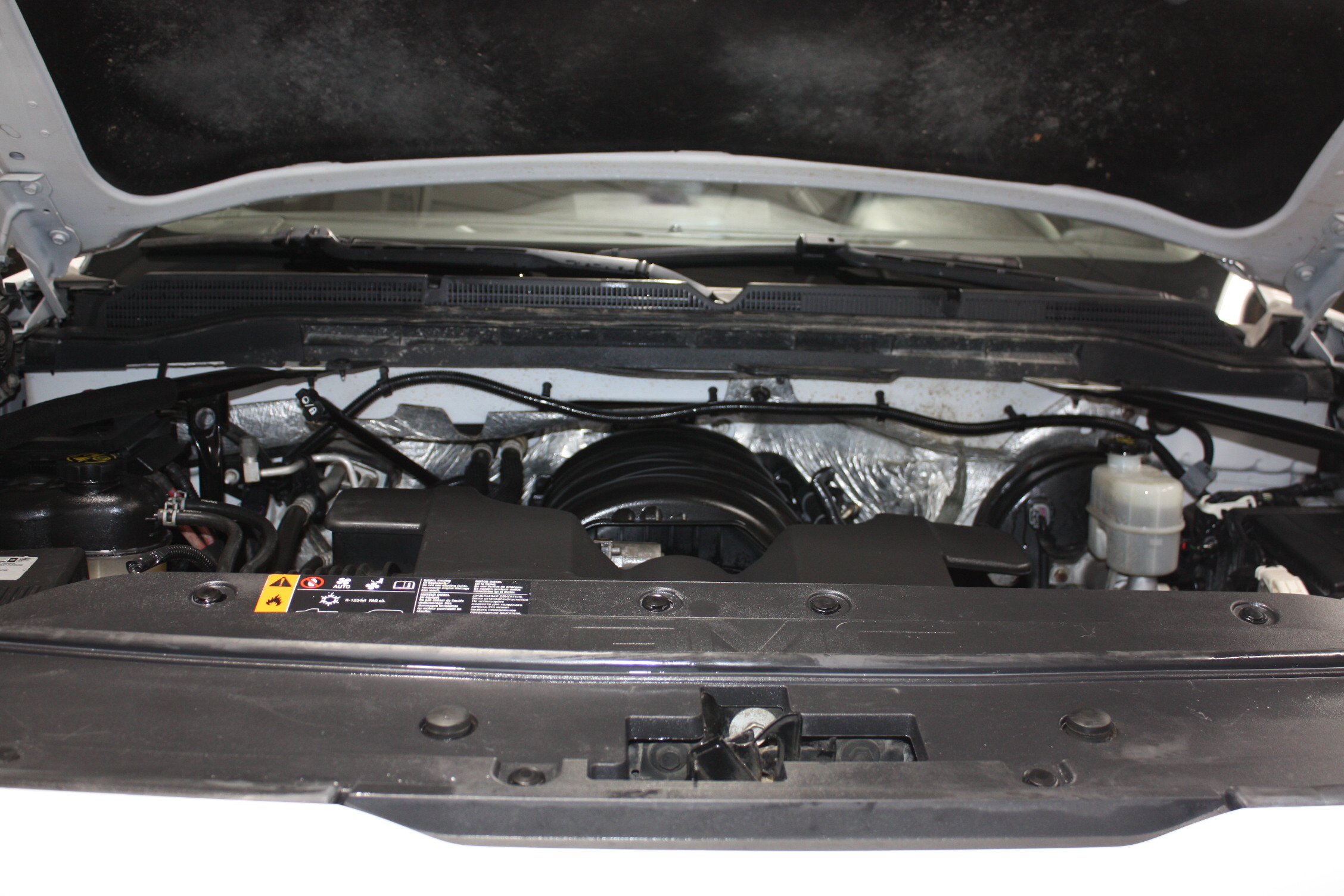 2017 GMC SIERRA 1500 SLE 4X4