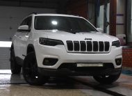 2020 JEEP CHEROKEE ALTITUDE 4X4