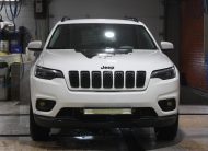 2020 JEEP CHEROKEE ALTITUDE 4X4