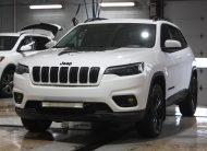 2020 JEEP CHEROKEE ALTITUDE 4X4