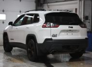 2020 JEEP CHEROKEE ALTITUDE 4X4