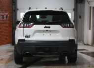 2020 JEEP CHEROKEE ALTITUDE 4X4