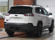 2020 JEEP CHEROKEE ALTITUDE 4X4