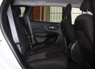 2020 JEEP CHEROKEE ALTITUDE 4X4