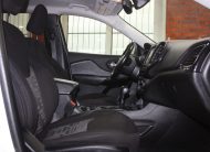 2020 JEEP CHEROKEE ALTITUDE 4X4