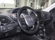 2020 JEEP CHEROKEE ALTITUDE 4X4