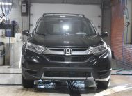 2018 HONDA CR-V LX AWD