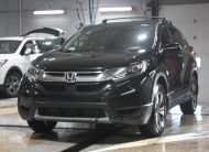 2018 HONDA CR-V LX AWD