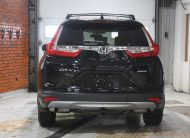 2018 HONDA CR-V LX AWD