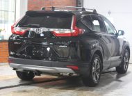 2018 HONDA CR-V LX AWD