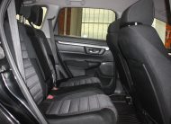 2018 HONDA CR-V LX AWD