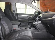 2018 HONDA CR-V LX AWD