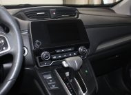 2018 HONDA CR-V LX AWD