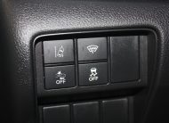 2018 HONDA CR-V LX AWD