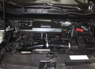 2018 HONDA CR-V LX AWD