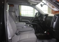 2016 GMC SIERRA 1500 4X4