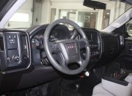 2016 GMC SIERRA 1500 4X4