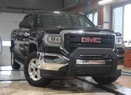 2016 GMC SIERRA 1500 4X4