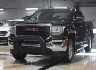 2016 GMC SIERRA 1500 4X4