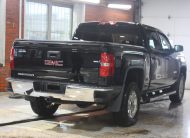 2016 GMC SIERRA 1500 4X4