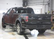 2013 FORD F-150 FX4 4X4