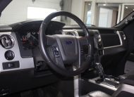 2013 FORD F-150 FX4 4X4