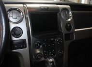 2013 FORD F-150 FX4 4X4