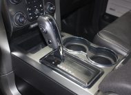 2013 FORD F-150 FX4 4X4