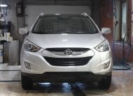 2015 HYUNDAI TUCSON GLS AWD